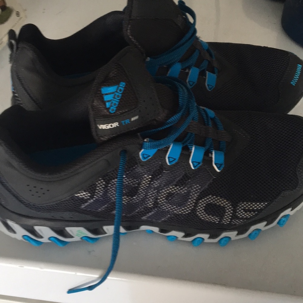 Adidas shoes